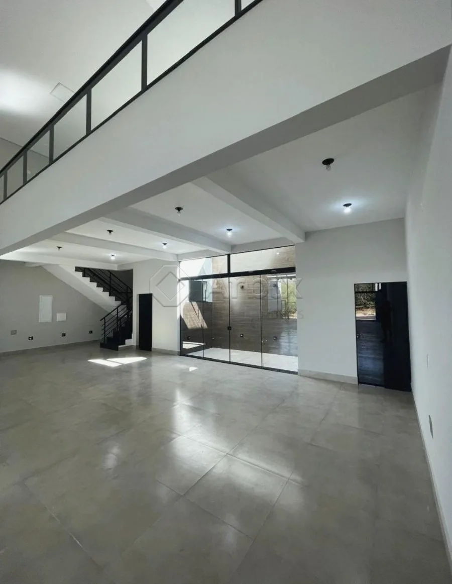 Alugar Comercial / Sal&atilde;o Comercial em Santa B&aacute;rbara D`Oeste R$ 9.000,00 - Foto 4