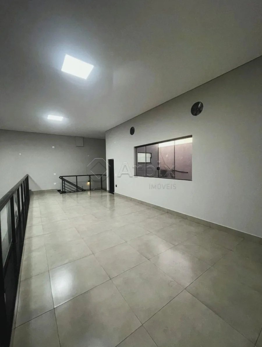 Alugar Comercial / Sal&atilde;o Comercial em Santa B&aacute;rbara D`Oeste R$ 9.000,00 - Foto 8