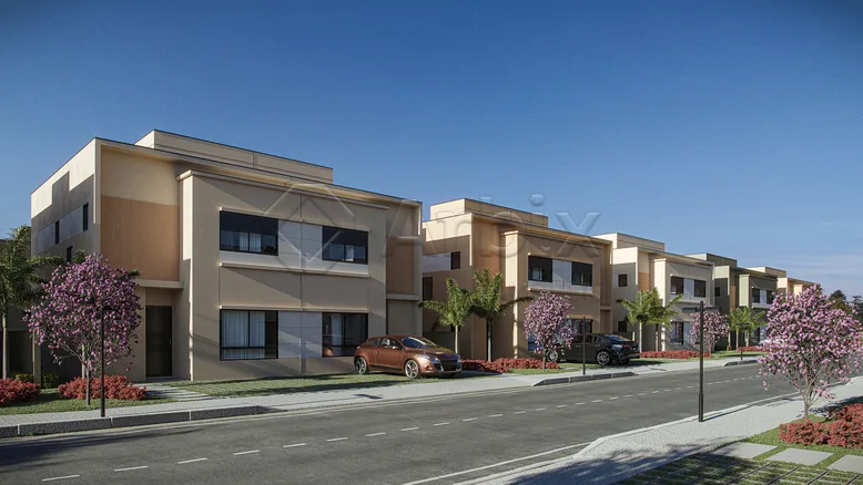 Comprar Casa / Condom&iacute;nio em Americana R$ 979.100,00 - Foto 1