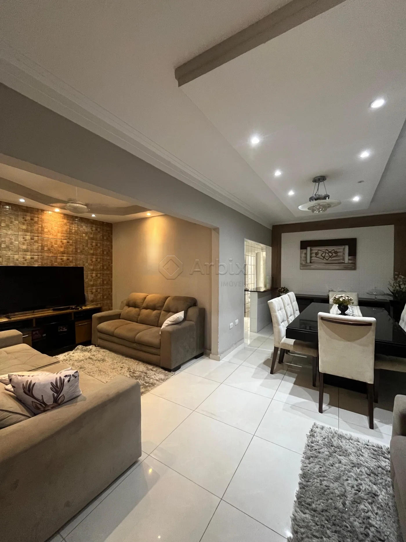 Comprar Casa / Residencial em Americana R$ 425.000,00 - Foto 3