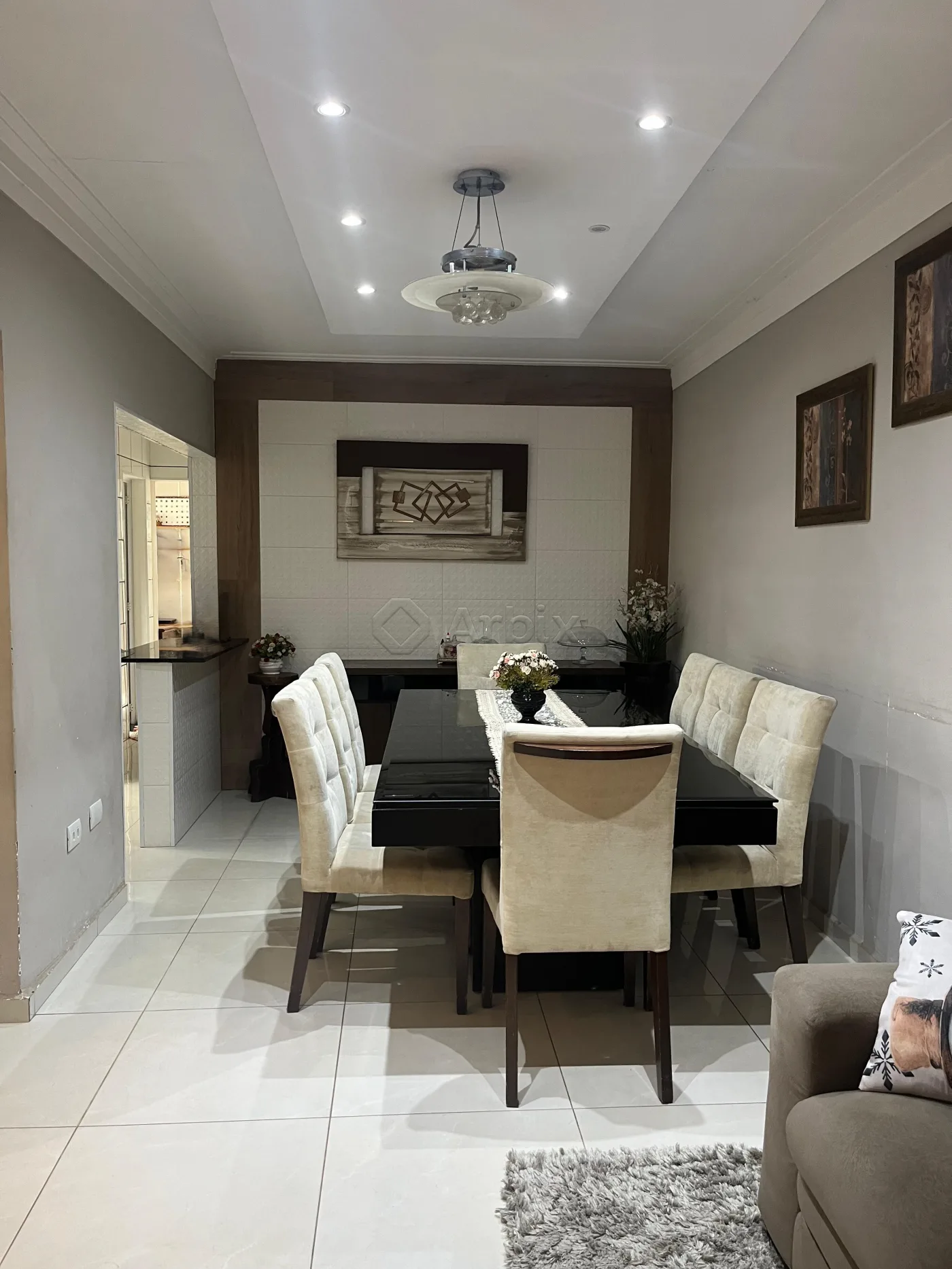 Comprar Casa / Residencial em Americana R$ 425.000,00 - Foto 4