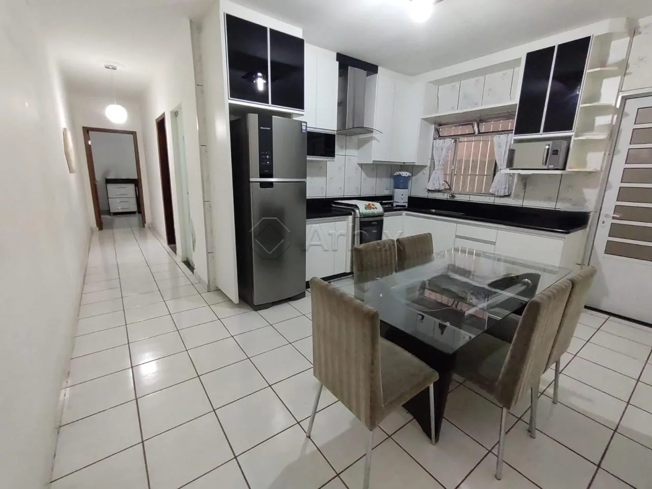 Comprar Casa / Residencial em Americana R$ 480.000,00 - Foto 3