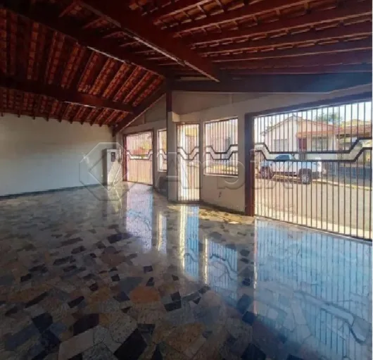 Alugar Casa / Residencial em Americana R$ 2.700,00 - Foto 1