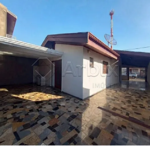 Alugar Casa / Residencial em Americana R$ 2.700,00 - Foto 8