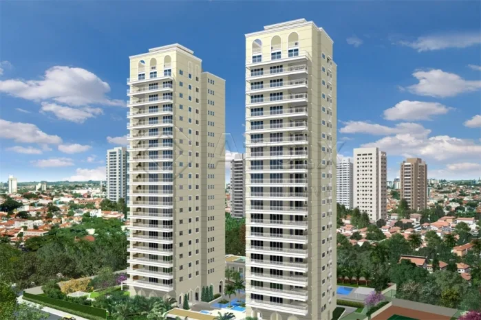 Comprar Apartamento / Residencial em Americana - Foto 1