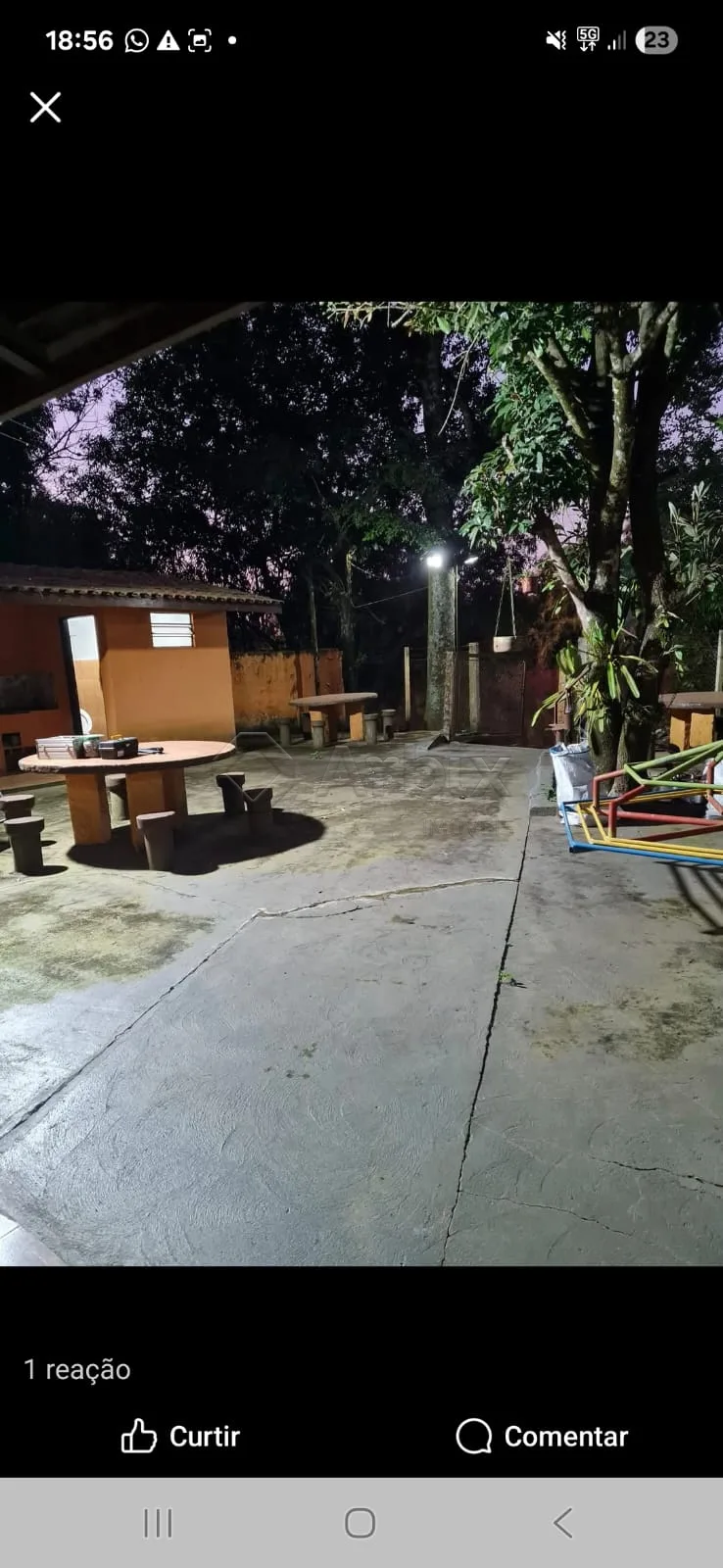 Comprar Casa / Ch&aacute;cara em Pirassununga R$ 370.000,00 - Foto 9