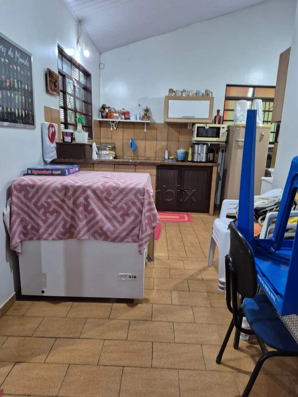 Comprar Casa / Ch&aacute;cara em Pirassununga R$ 370.000,00 - Foto 5