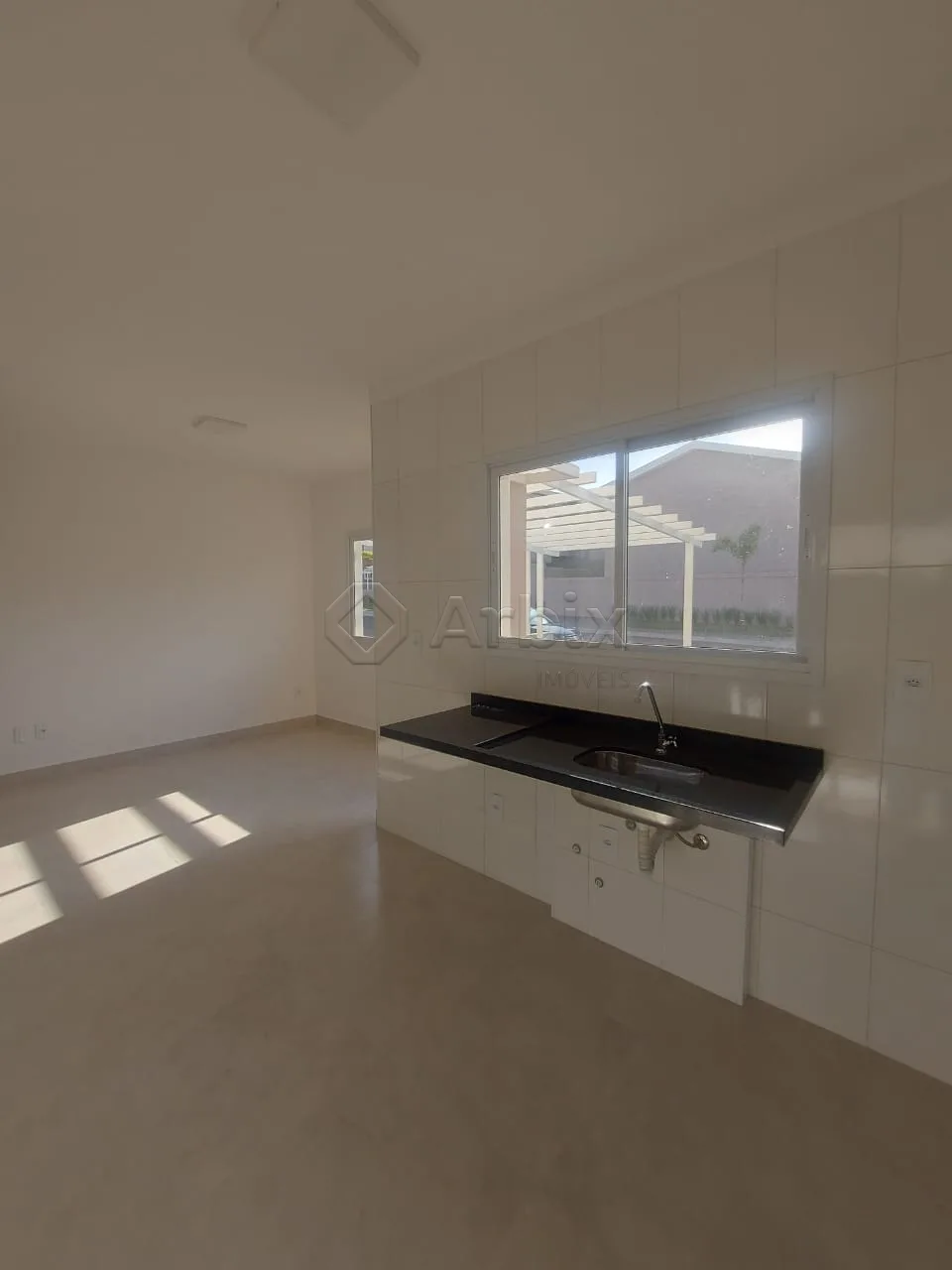 Alugar Casa / Condom&iacute;nio em Nova Odessa R$ 3.000,00 - Foto 1