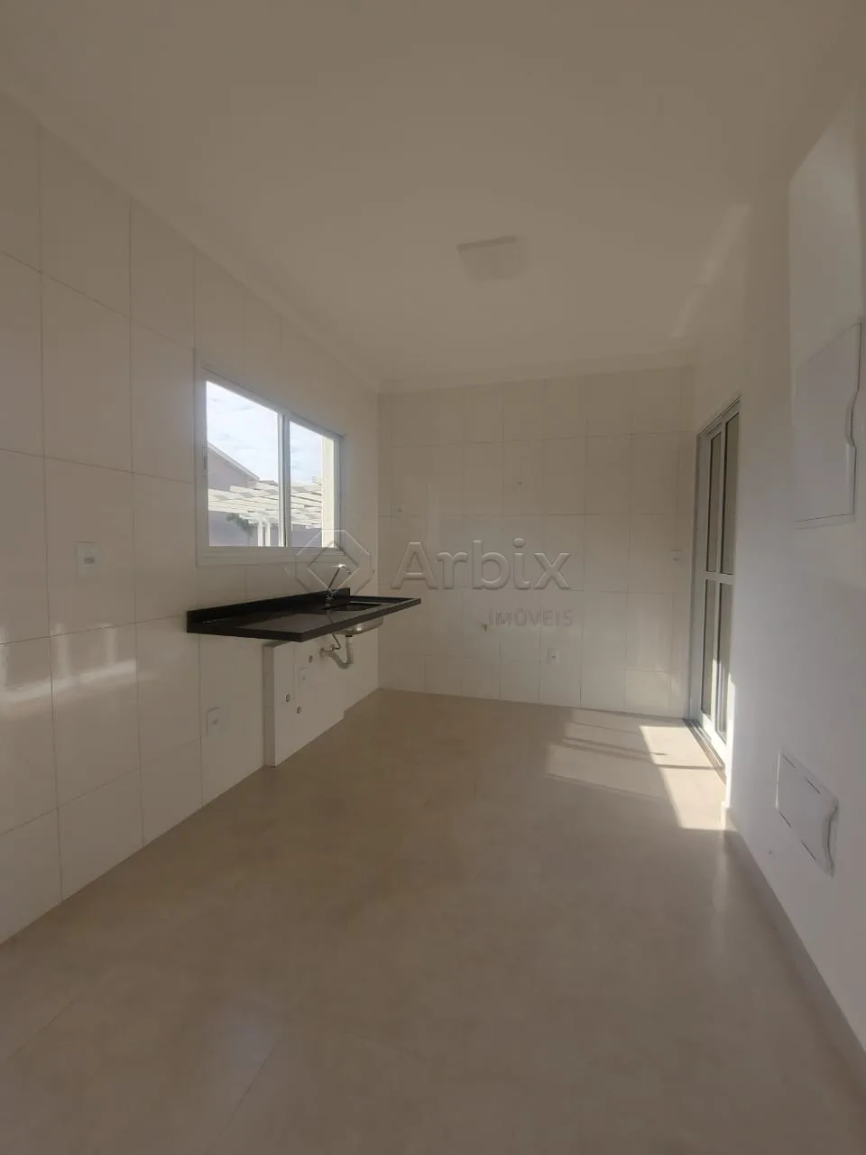 Alugar Casa / Condom&iacute;nio em Nova Odessa R$ 3.000,00 - Foto 2