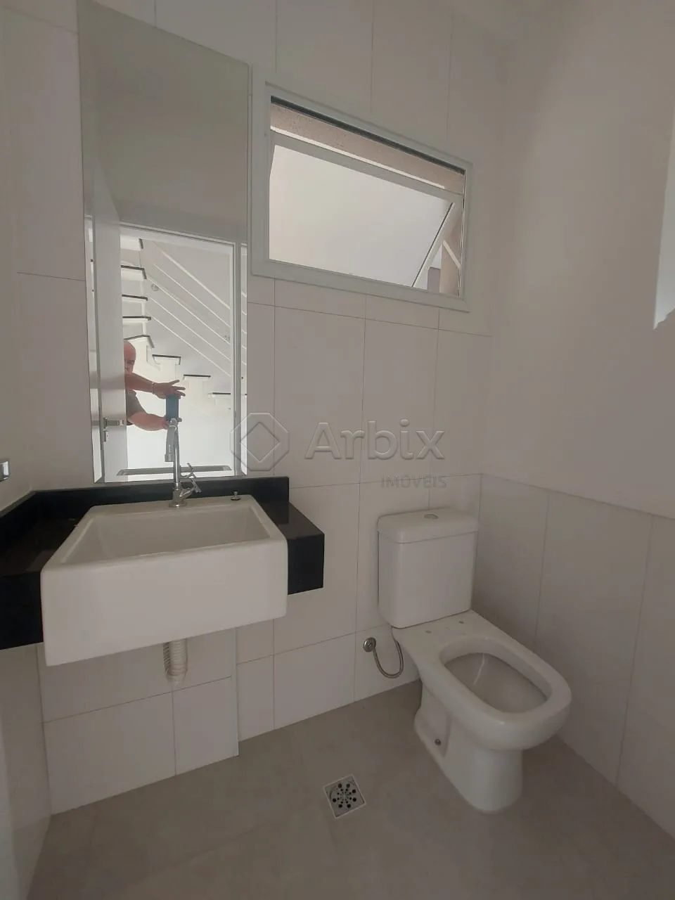 Alugar Casa / Condom&iacute;nio em Nova Odessa R$ 3.000,00 - Foto 6