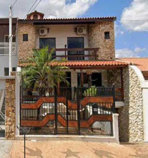 Alugar Casa / Sobrado em Americana R$ 5.500,00 - Foto 1