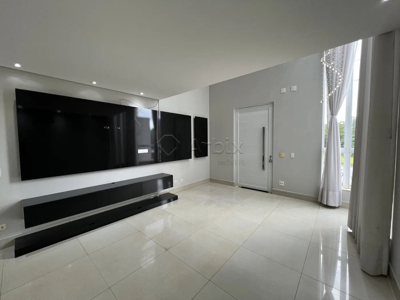 Alugar Casa / Condom&iacute;nio em Americana R$ 15.000,00 - Foto 3