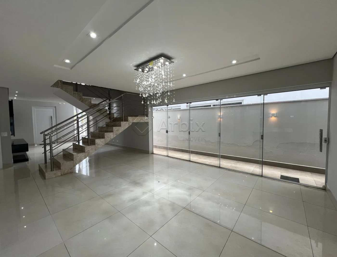 Alugar Casa / Condom&iacute;nio em Americana R$ 15.000,00 - Foto 6