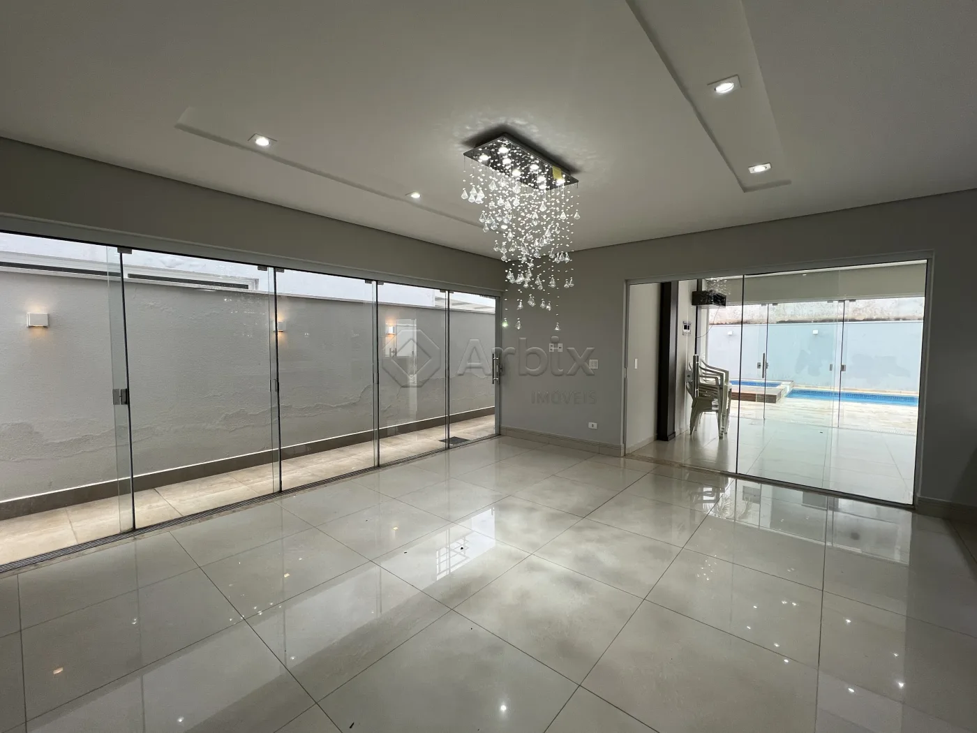 Alugar Casa / Condom&iacute;nio em Americana R$ 15.000,00 - Foto 8