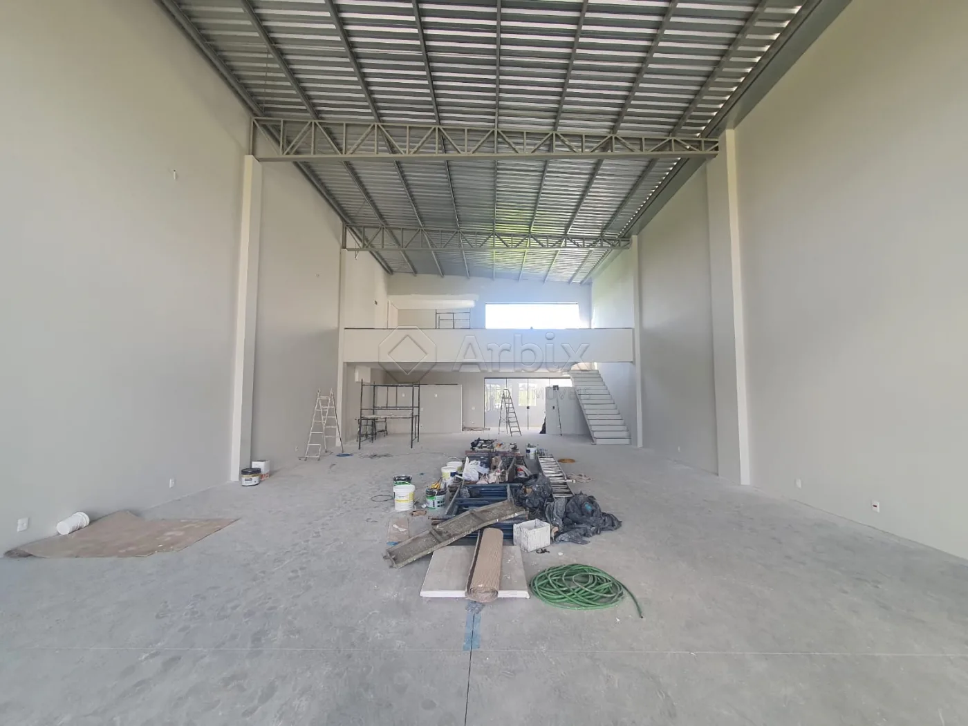Alugar Comercial / Sal&atilde;o Comercial em Santa B&aacute;rbara D`Oeste R$ 7.800,00 - Foto 6