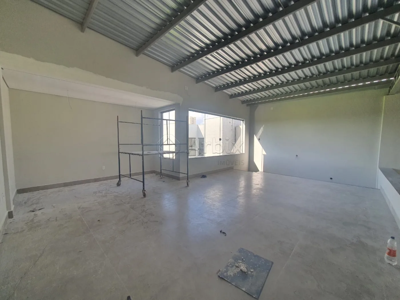 Alugar Comercial / Sal&atilde;o Comercial em Santa B&aacute;rbara D`Oeste R$ 7.800,00 - Foto 12
