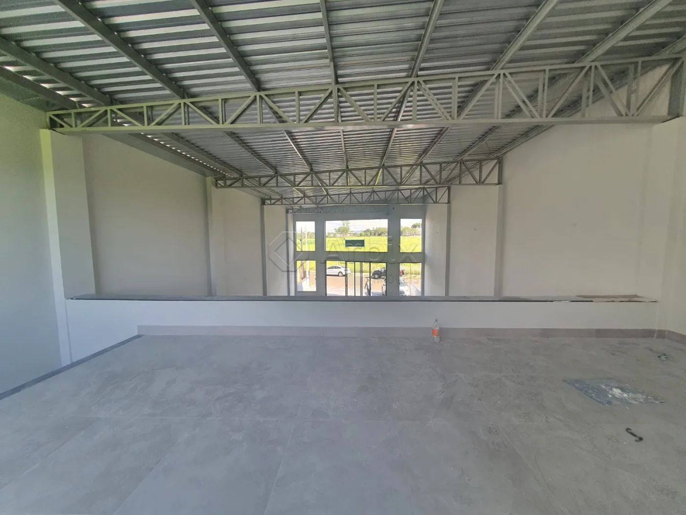 Alugar Comercial / Sal&atilde;o Comercial em Santa B&aacute;rbara D`Oeste R$ 7.800,00 - Foto 13