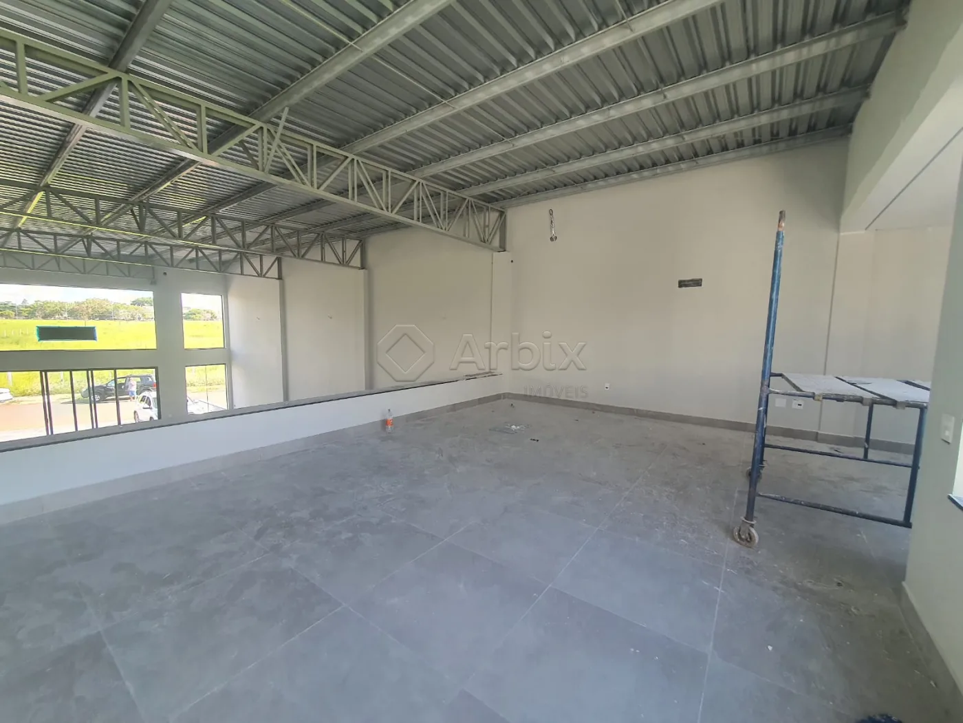 Alugar Comercial / Sal&atilde;o Comercial em Santa B&aacute;rbara D`Oeste R$ 7.800,00 - Foto 14