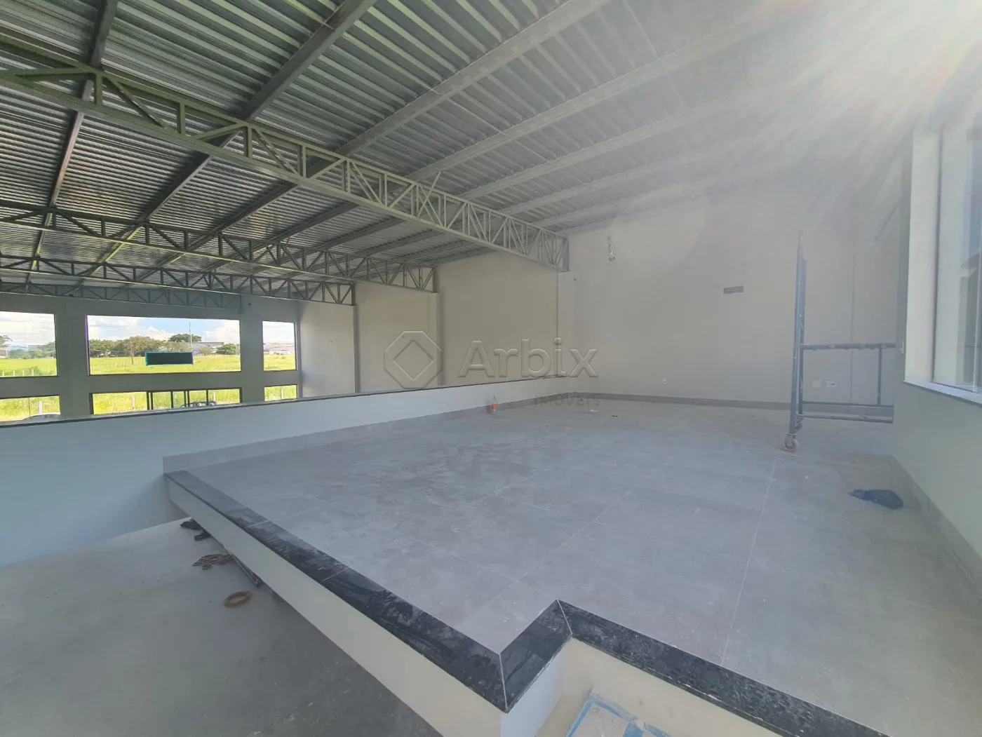 Alugar Comercial / Sal&atilde;o Comercial em Santa B&aacute;rbara D`Oeste R$ 7.800,00 - Foto 15