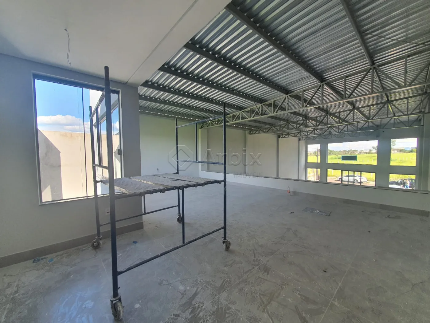 Alugar Comercial / Sal&atilde;o Comercial em Santa B&aacute;rbara D`Oeste R$ 7.800,00 - Foto 16