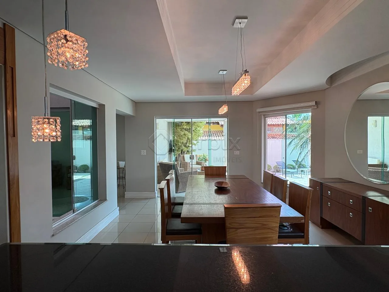 Alugar Casa / Condom&iacute;nio em Americana R$ 14.000,00 - Foto 5