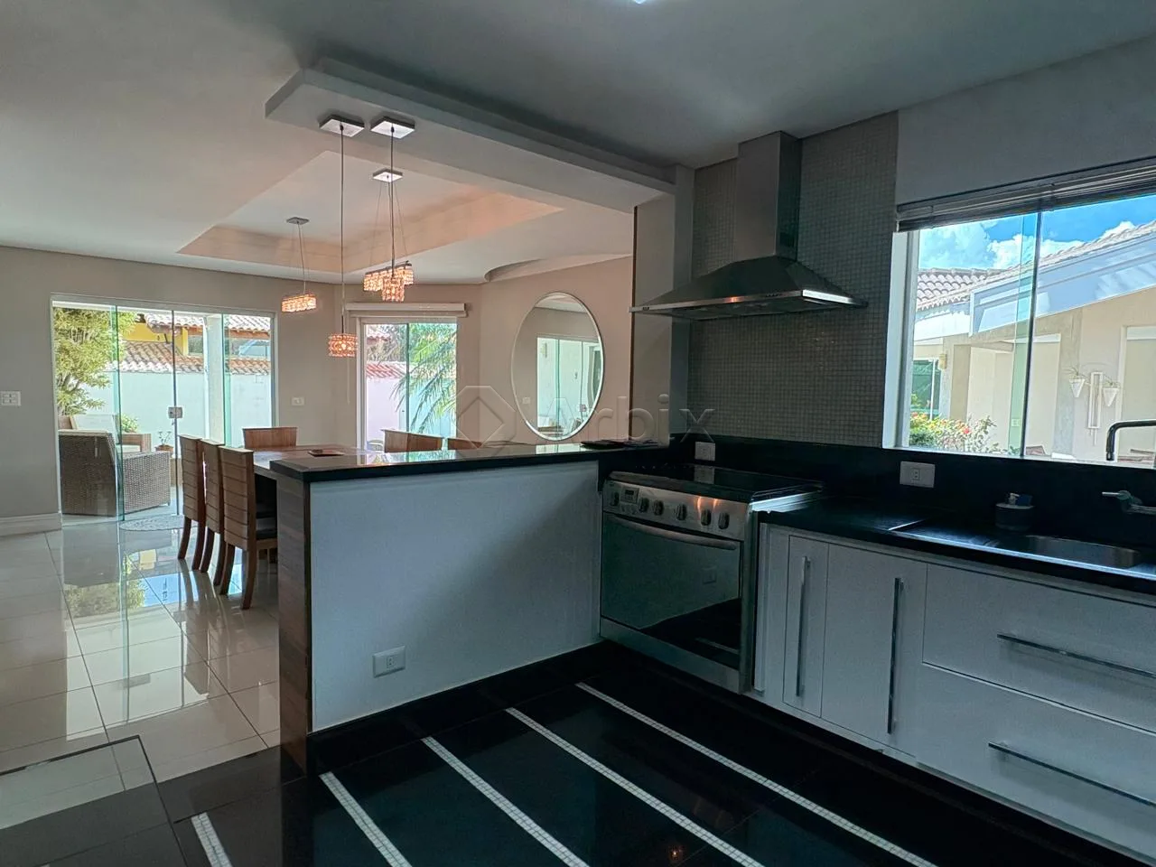 Alugar Casa / Condom&iacute;nio em Americana R$ 14.000,00 - Foto 7