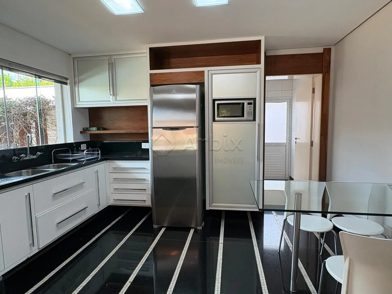 Alugar Casa / Condom&iacute;nio em Americana R$ 14.000,00 - Foto 8