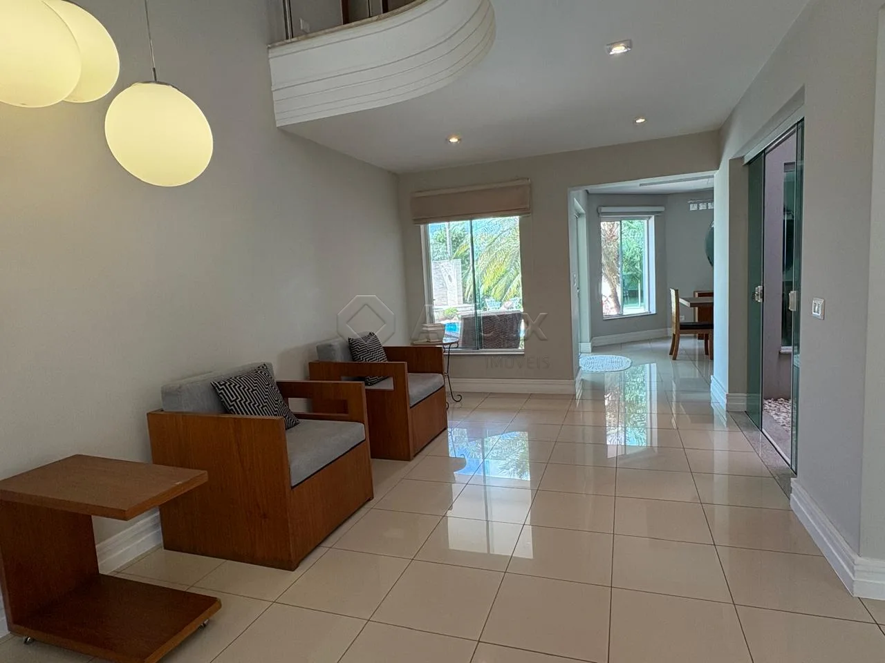 Alugar Casa / Condom&iacute;nio em Americana R$ 14.000,00 - Foto 1