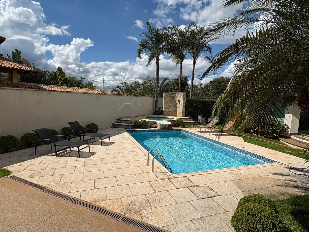 Alugar Casa / Condom&iacute;nio em Americana R$ 14.000,00 - Foto 32