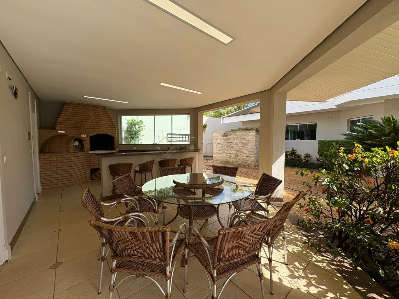 Alugar Casa / Condom&iacute;nio em Americana R$ 14.000,00 - Foto 25