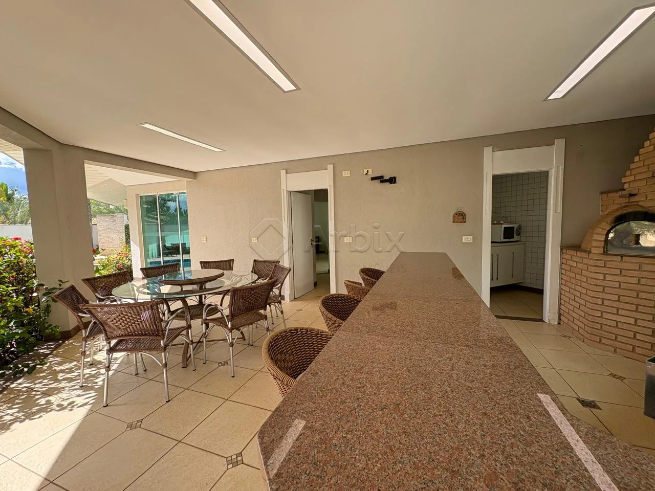 Alugar Casa / Condom&iacute;nio em Americana R$ 14.000,00 - Foto 27