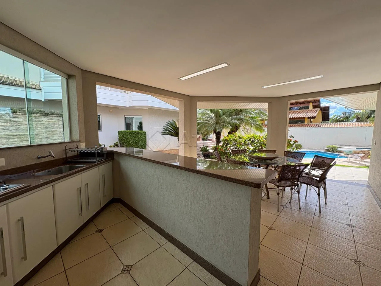 Alugar Casa / Condom&iacute;nio em Americana R$ 14.000,00 - Foto 29