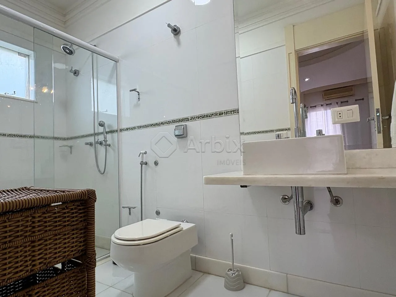 Alugar Casa / Condom&iacute;nio em Americana R$ 14.000,00 - Foto 30