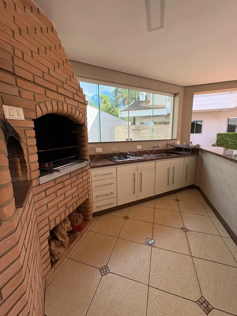 Alugar Casa / Condom&iacute;nio em Americana R$ 14.000,00 - Foto 28