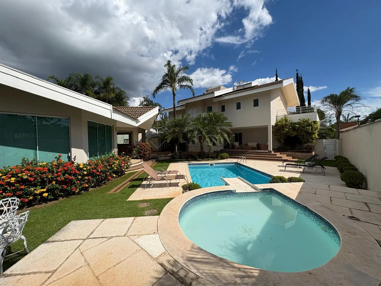 Alugar Casa / Condom&iacute;nio em Americana R$ 14.000,00 - Foto 33