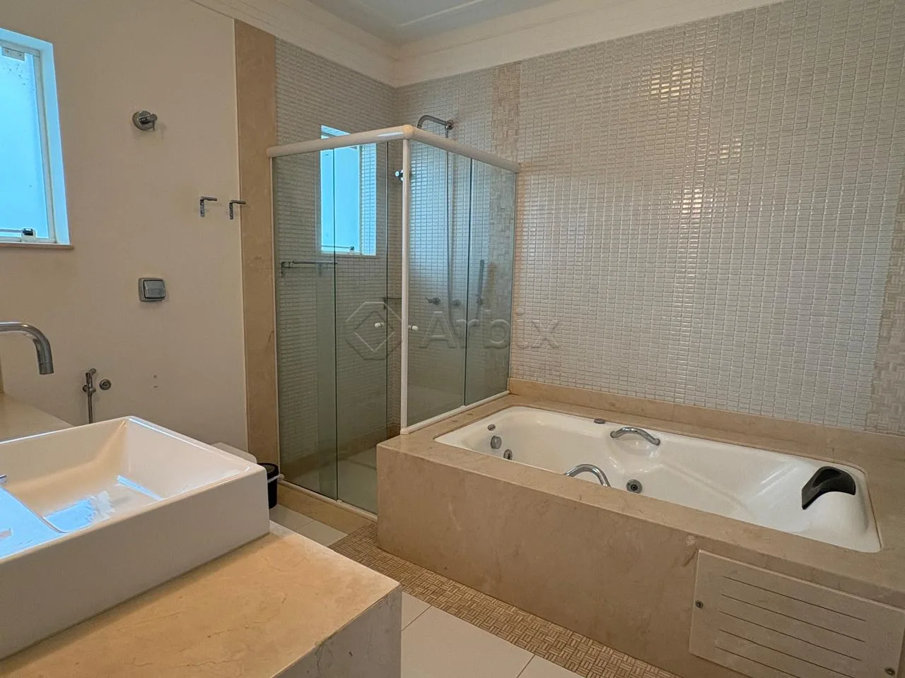 Alugar Casa / Condom&iacute;nio em Americana R$ 14.000,00 - Foto 16