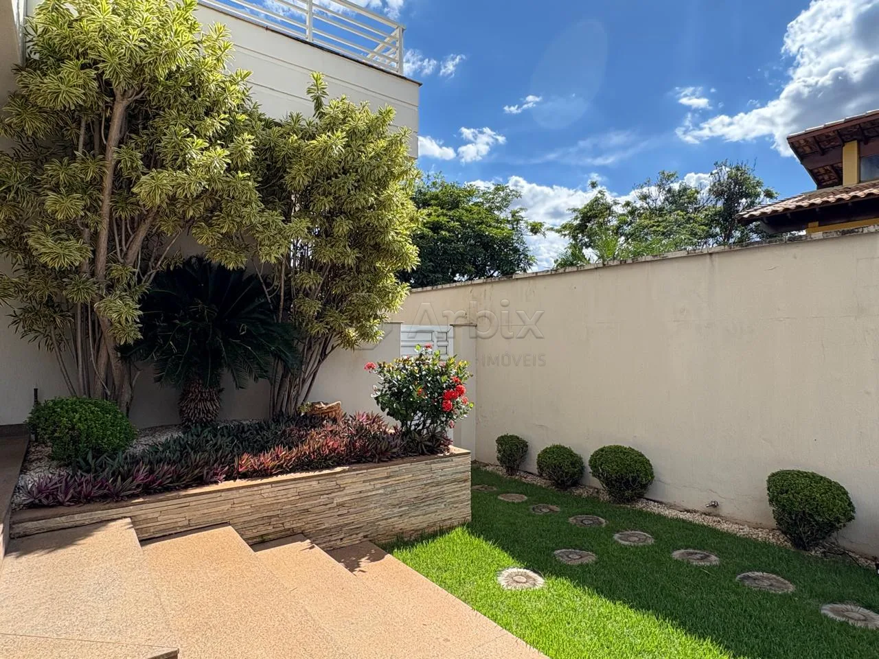 Alugar Casa / Condom&iacute;nio em Americana R$ 14.000,00 - Foto 35