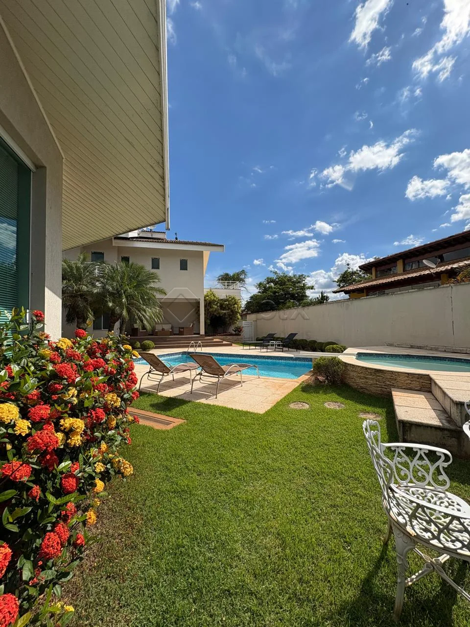 Alugar Casa / Condom&iacute;nio em Americana R$ 14.000,00 - Foto 34