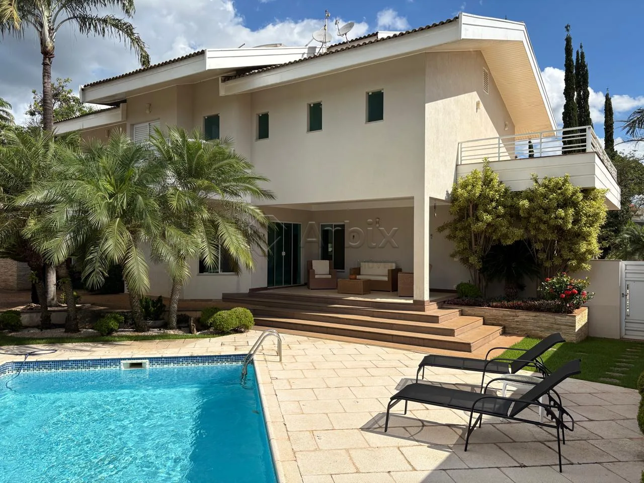 Alugar Casa / Condom&iacute;nio em Americana R$ 14.000,00 - Foto 31