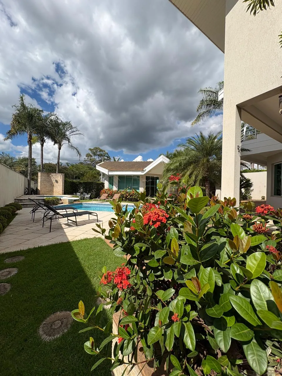 Alugar Casa / Condom&iacute;nio em Americana R$ 14.000,00 - Foto 37