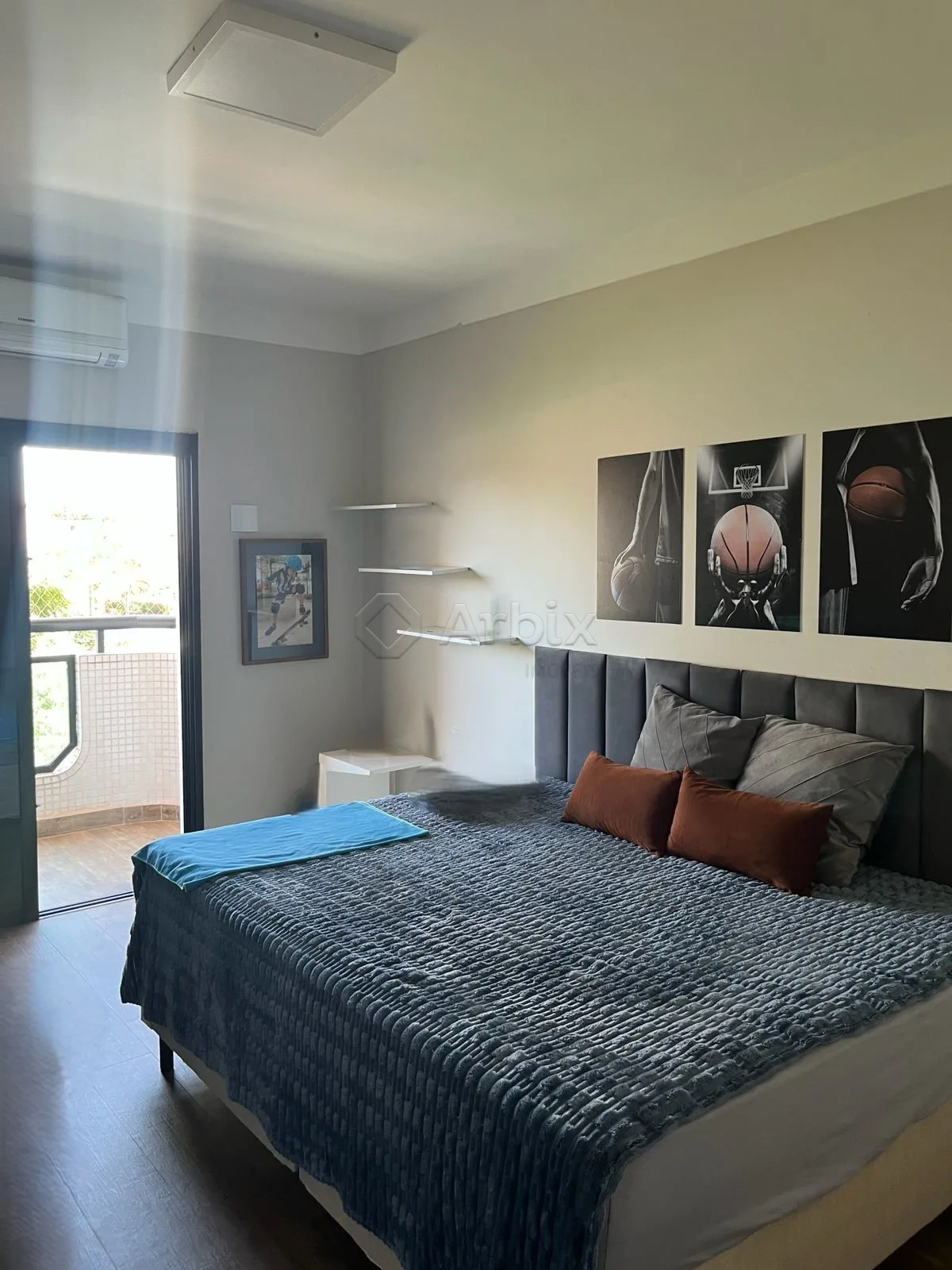 Comprar Apartamento / Residencial em Americana R$ 1.250.000,00 - Foto 10