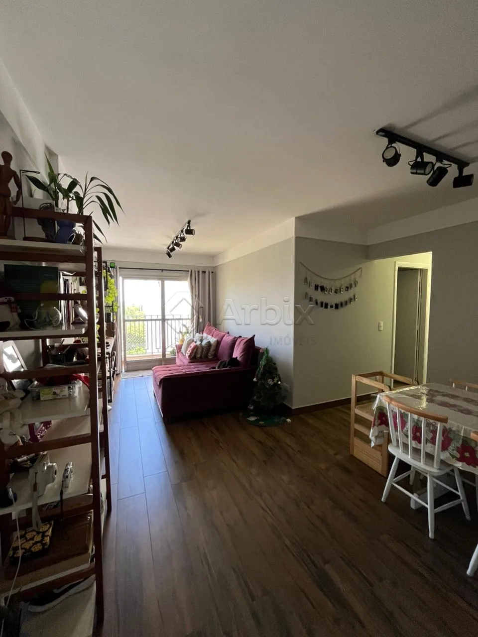 Comprar Apartamento / Residencial em Americana R$ 650.000,00 - Foto 1