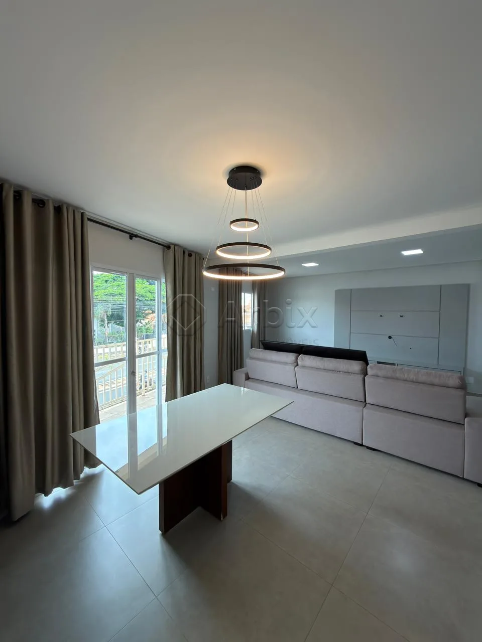 Alugar Casa / Sobrado em Americana R$ 2.800,00 - Foto 1