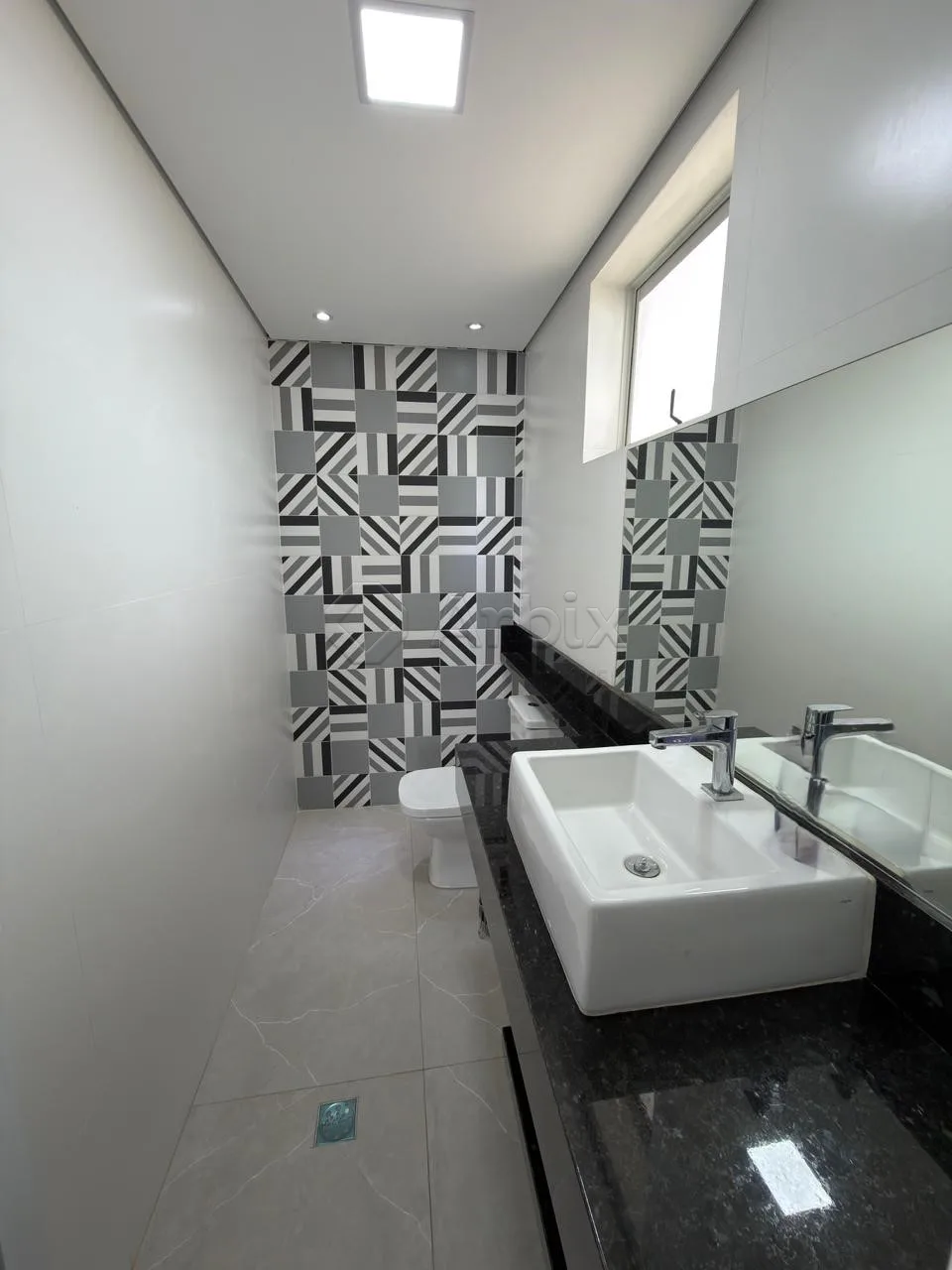 Alugar Casa / Sobrado em Americana R$ 2.800,00 - Foto 8