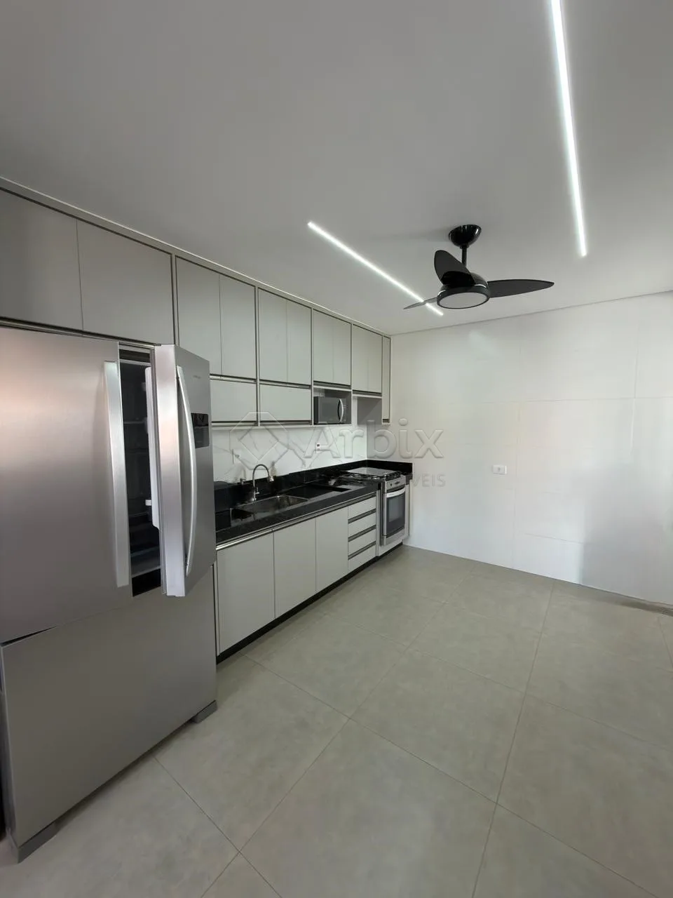 Alugar Casa / Sobrado em Americana R$ 2.800,00 - Foto 7