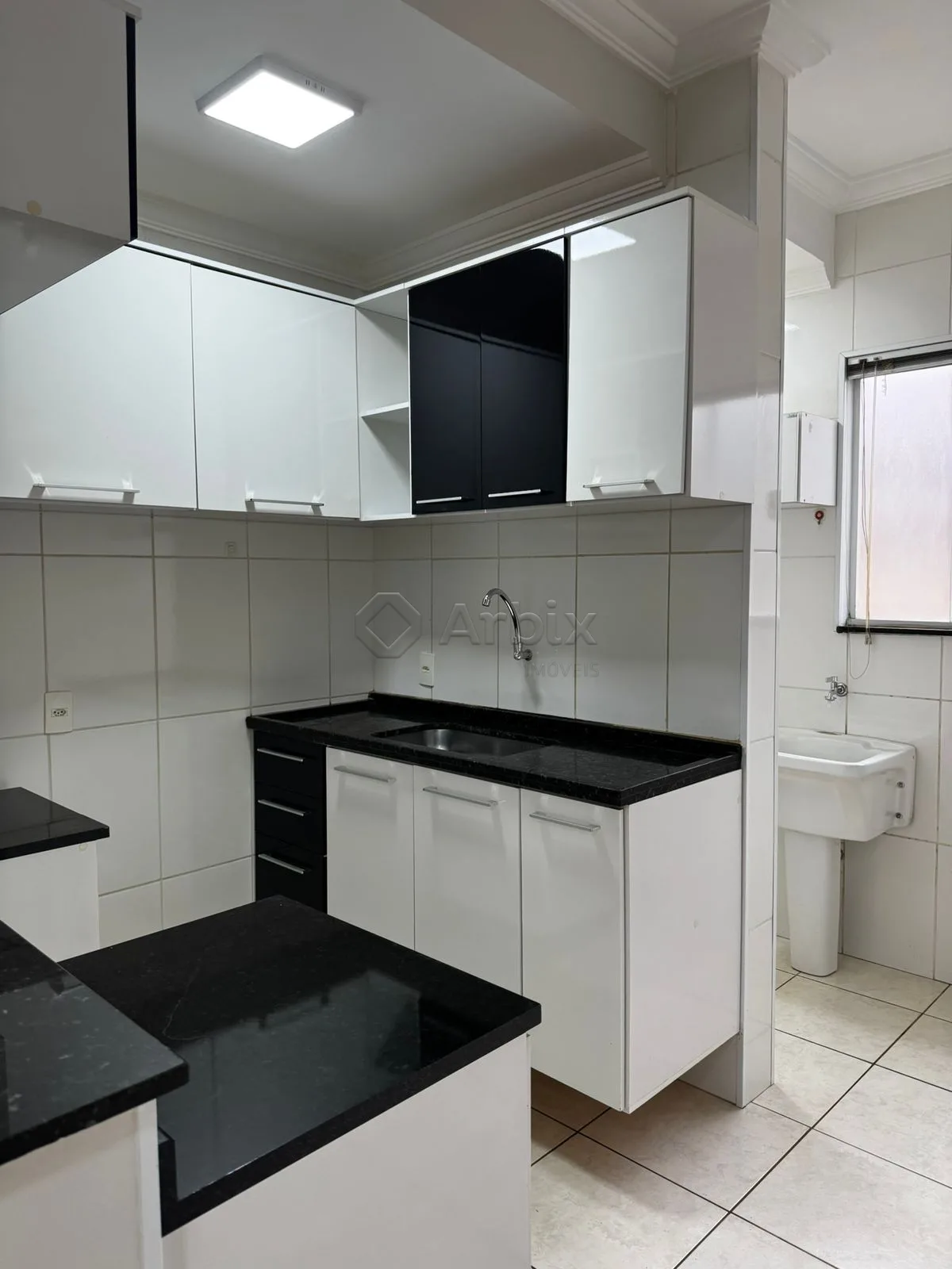 Comprar Apartamento / Apartamento em Americana R$ 275.000,00 - Foto 1
