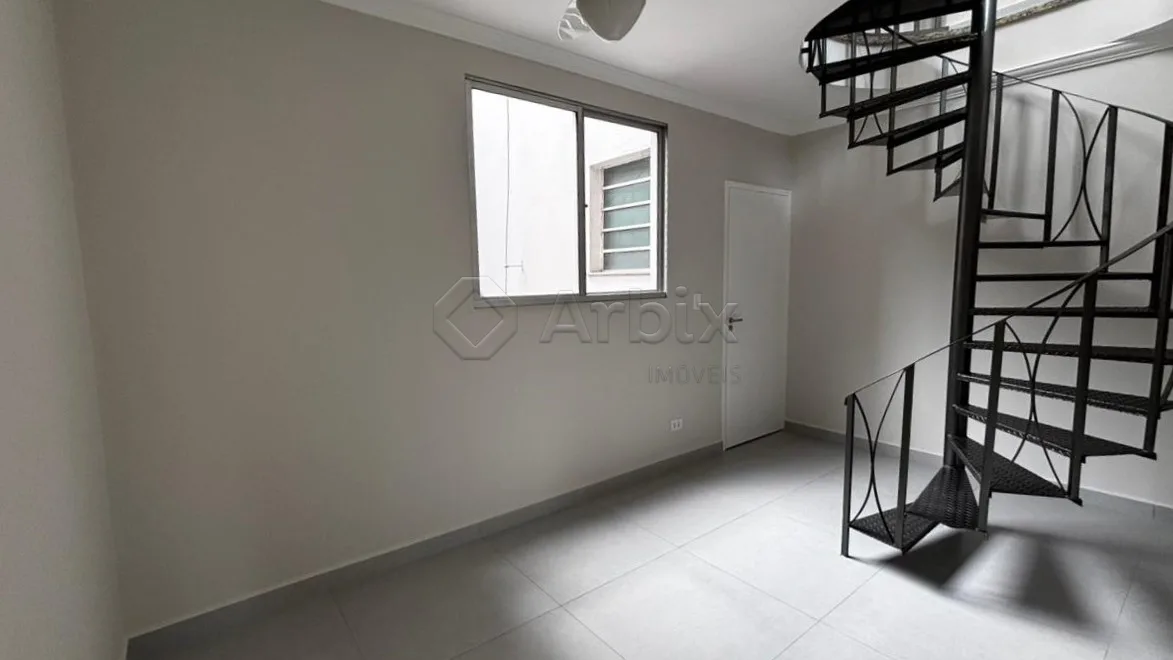 Alugar Apartamento / Duplex em Americana R$ 2.200,00 - Foto 1
