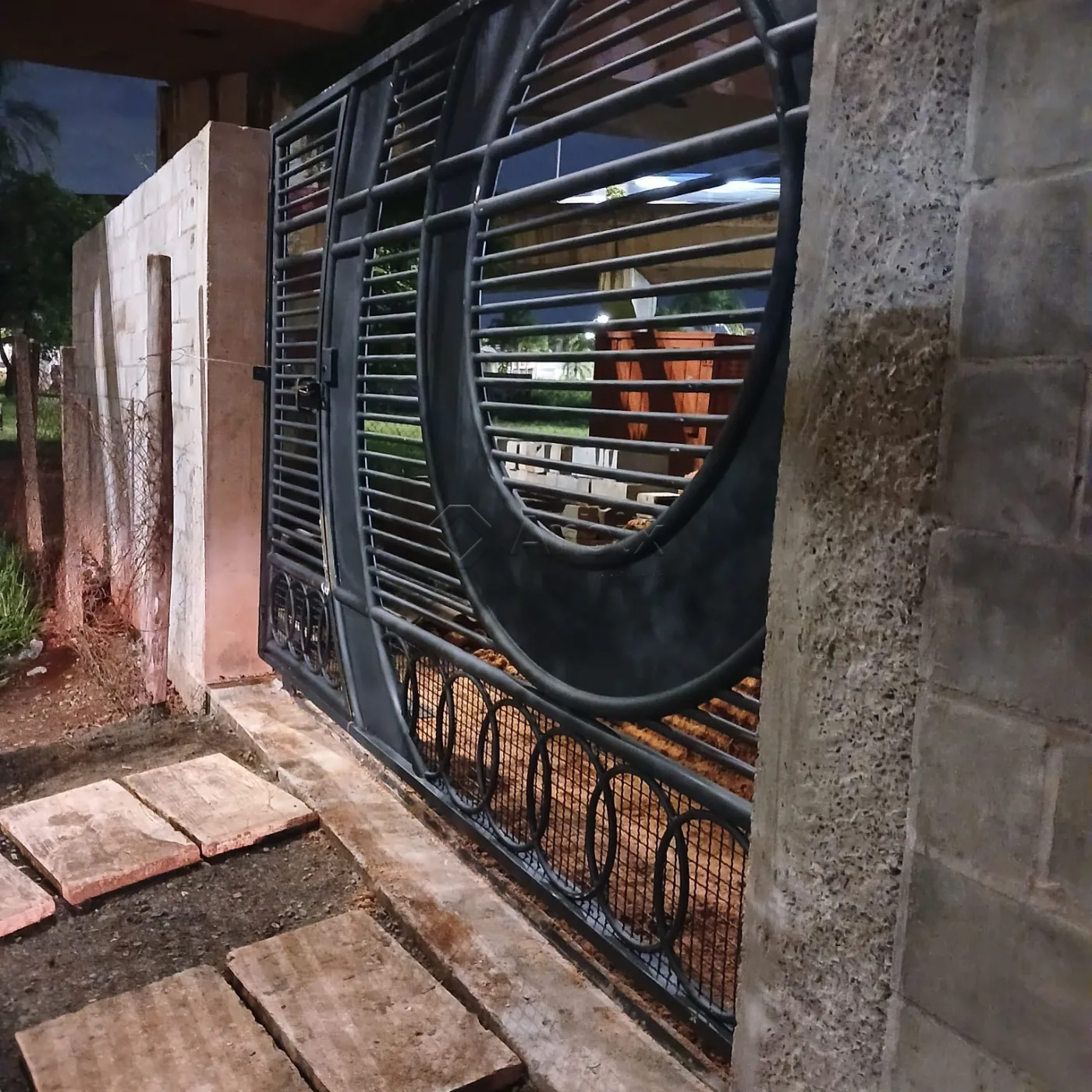 Alugar Terreno / Misto em Americana R$ 1.300,00 - Foto 1