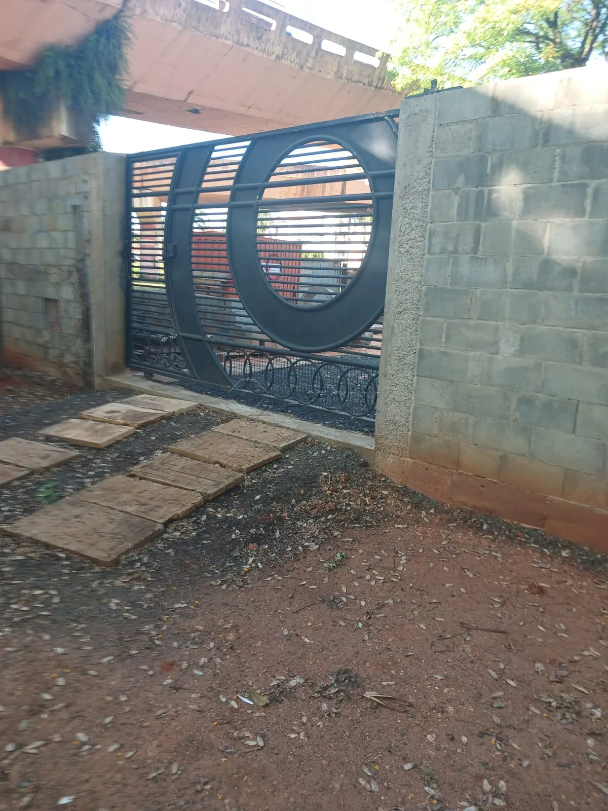 Alugar Terreno / Misto em Americana R$ 1.300,00 - Foto 3