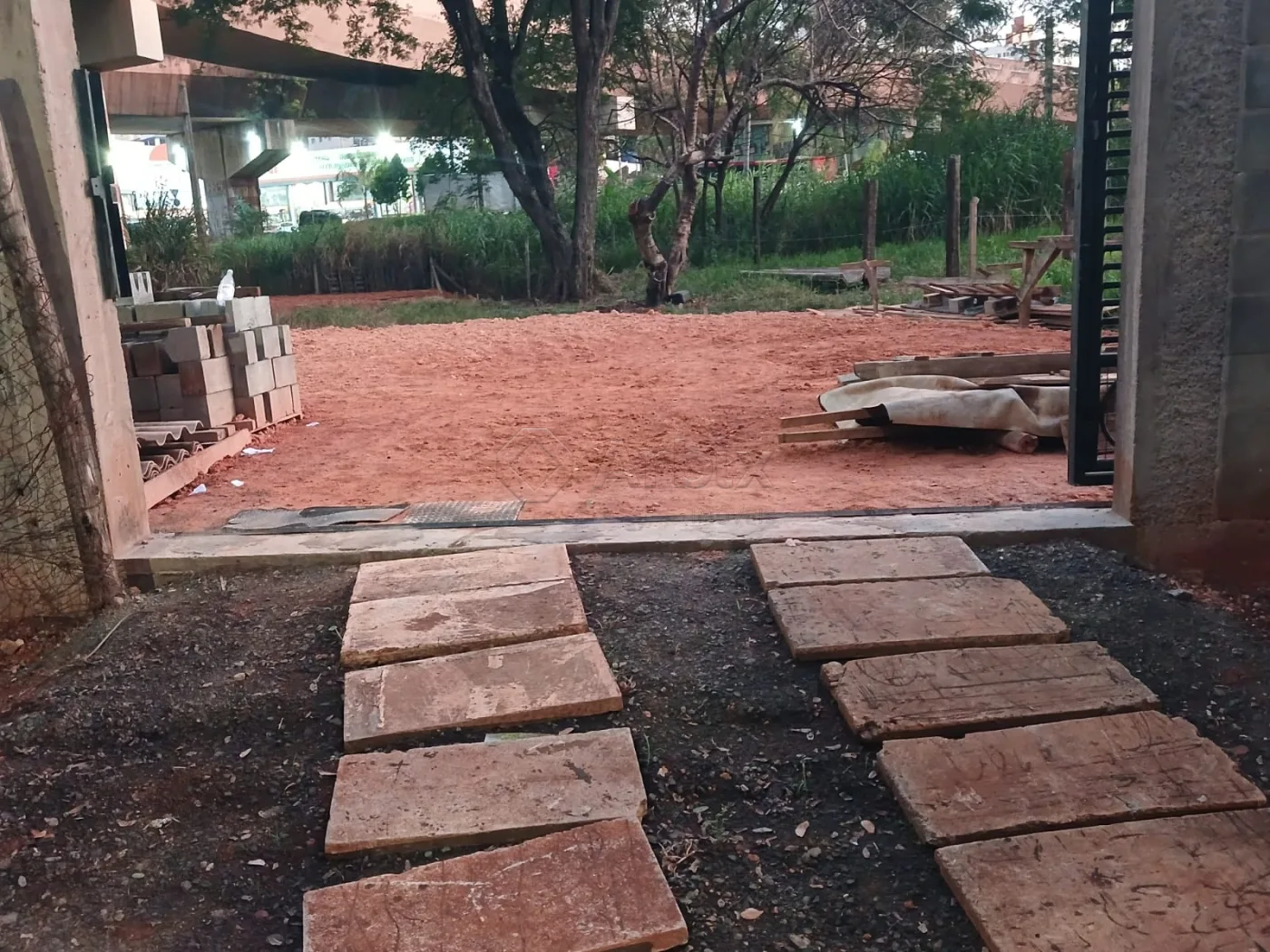 Alugar Terreno / Misto em Americana R$ 1.300,00 - Foto 4